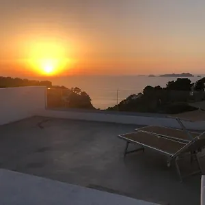 Casa Ana Ferienhaus San José