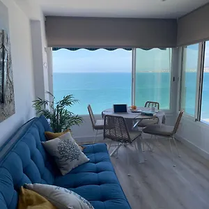 Bow Sea Apartment Algarrobo Costa