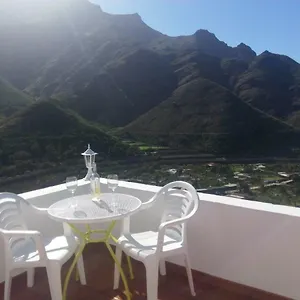 Makondo Apartment Agaete (Gran Canaria)